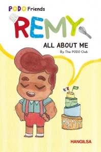 REMY: ABOUT ME (PODO Friends)